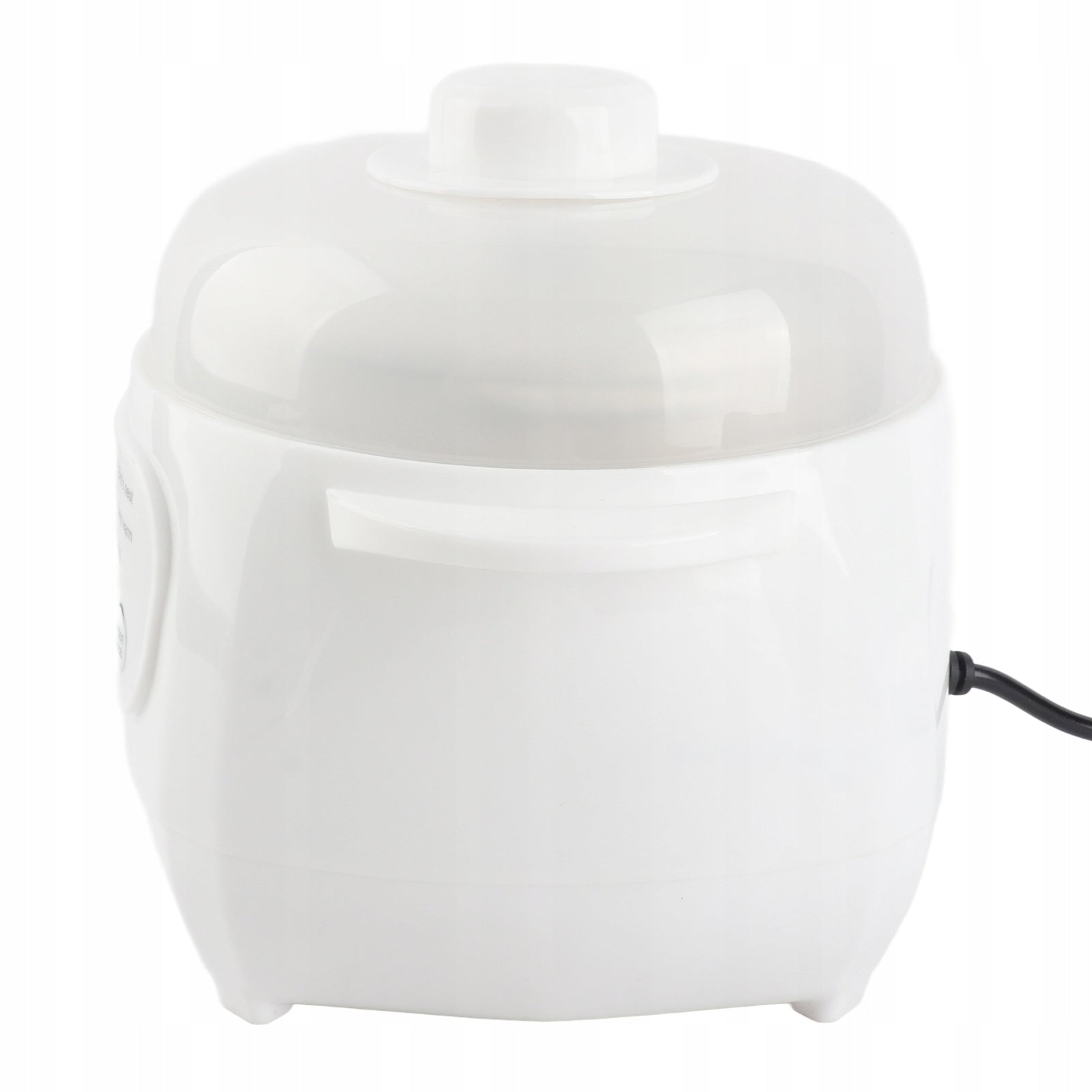 Electric stew pot 1 l 200 W with ceramic insert NY Dominant color multicolor