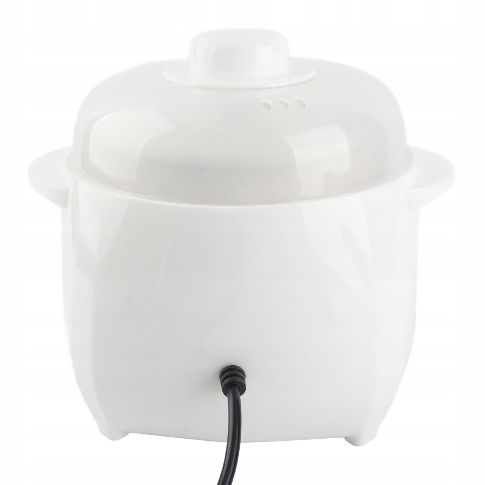 Electric stew pot 1 l 200 W with ceramic insert NY