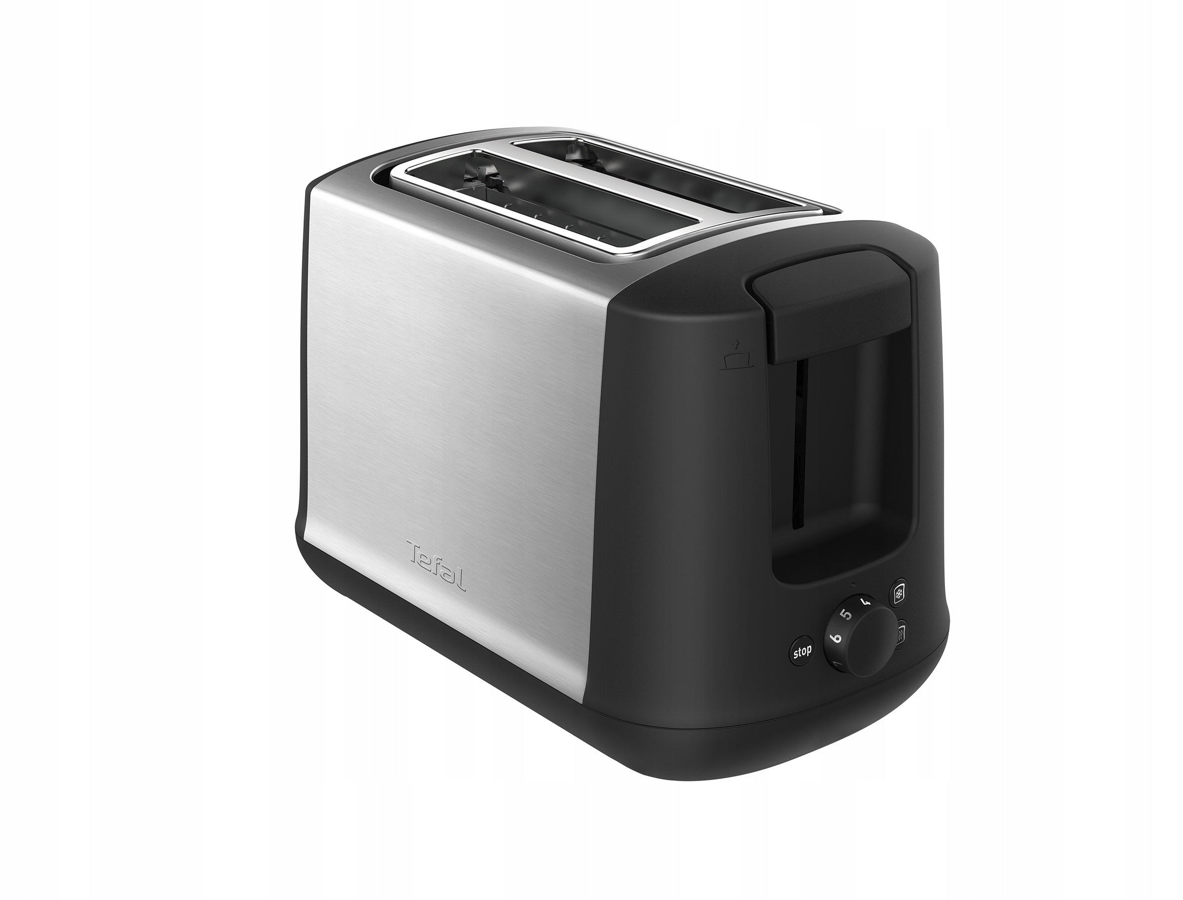 Electric toaster TEFAL Subito toaster TT3408 7 levels toasting Power rating 850 W