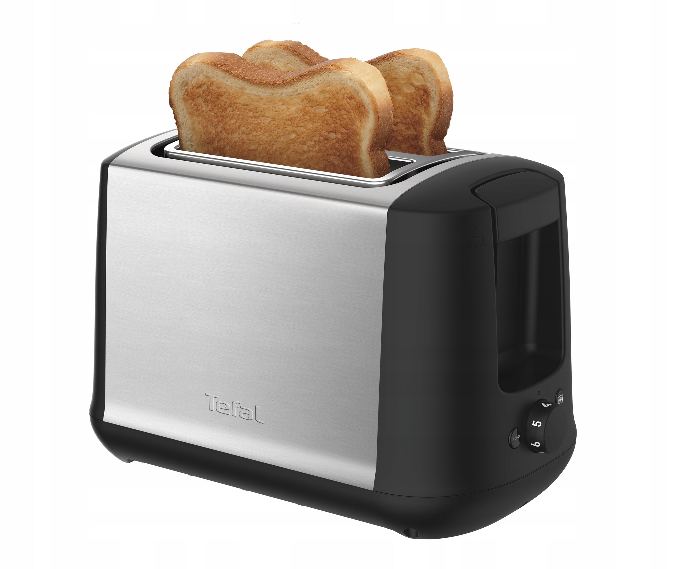 Electric toaster TEFAL Subito toaster TT3408 7 levels toasting