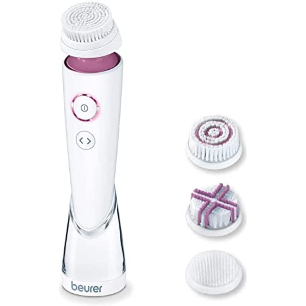 Electric toothbrush Beurer Facial brush FC45
