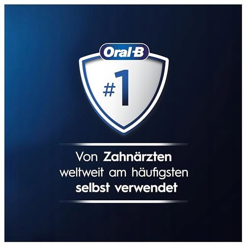 Electric toothbrush Oral-B iO 6 rechargeable multicolor 3 tips Manufacturer code 8700216635912