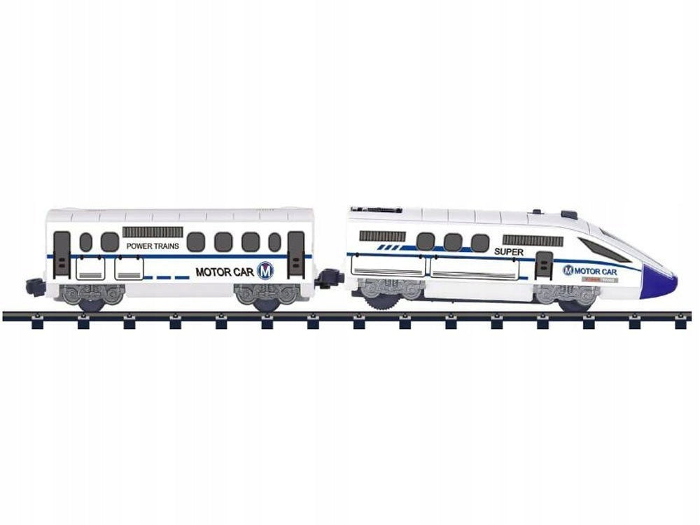 Electric train Modern train 366cm RC0469 Kid's age 4＋ years