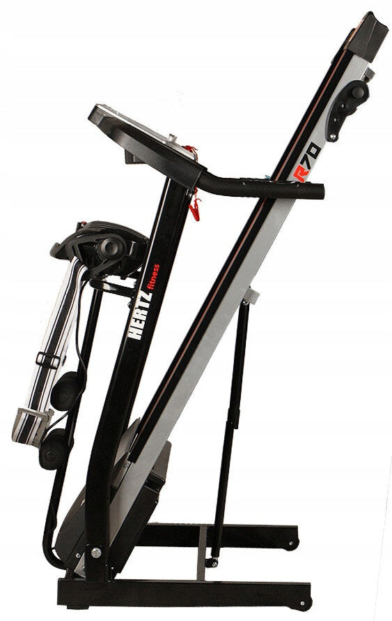 Electric treadmill HERTZ-FITNESS Electra R70 Kind electric