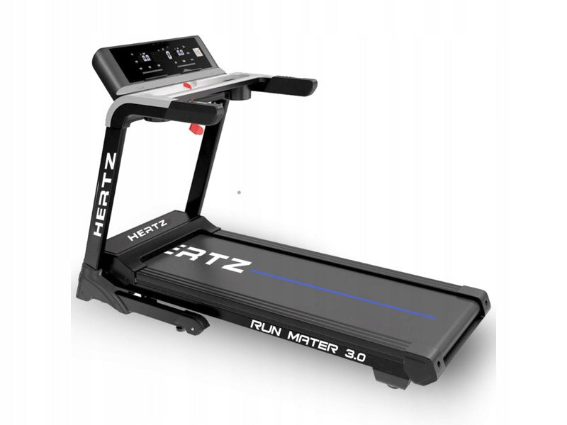 Electric treadmill HERTZ FITNESS Run Master 3.0 1850W 20km/h