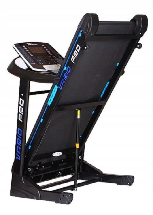 Electric treadmill HERTZ Vario Pro Brand Hertz