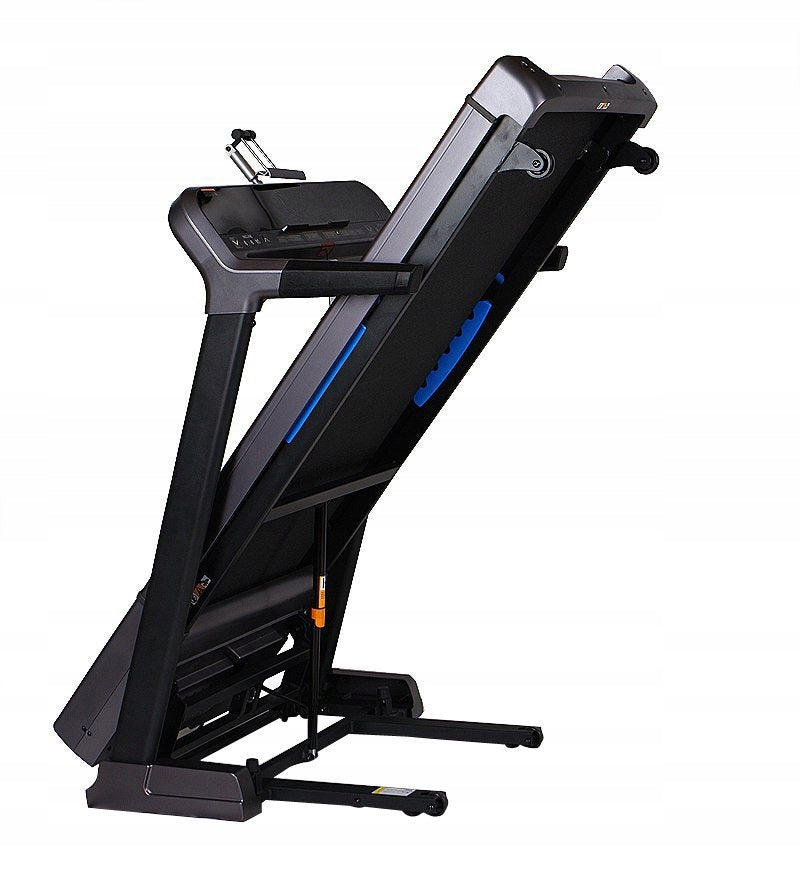 Electric treadmill Hertz Prestige up to 120 kg Manufacturer code TRA10651