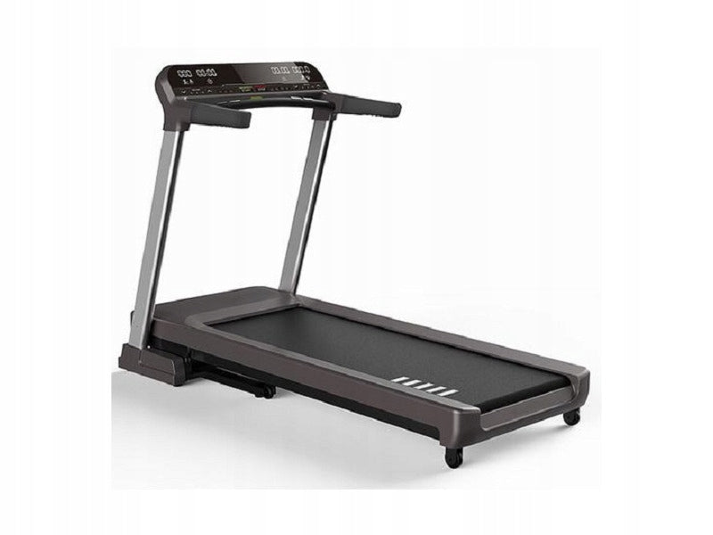 Electric treadmill Hertz Prestige up to 120 kg