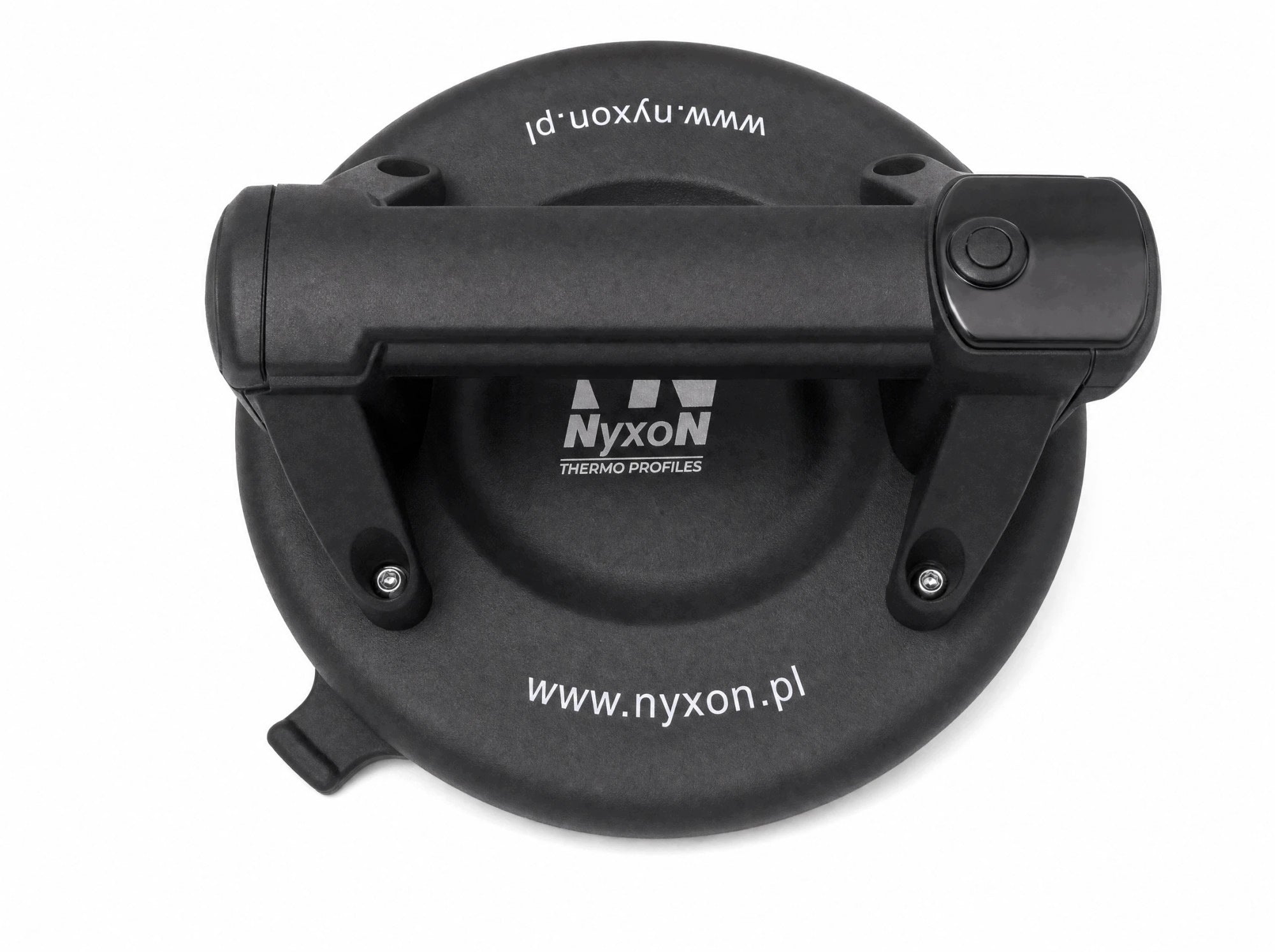 Electric vacuum suction cup 200mm 200kg for NYXON NX-01 tile glass Brand no brand