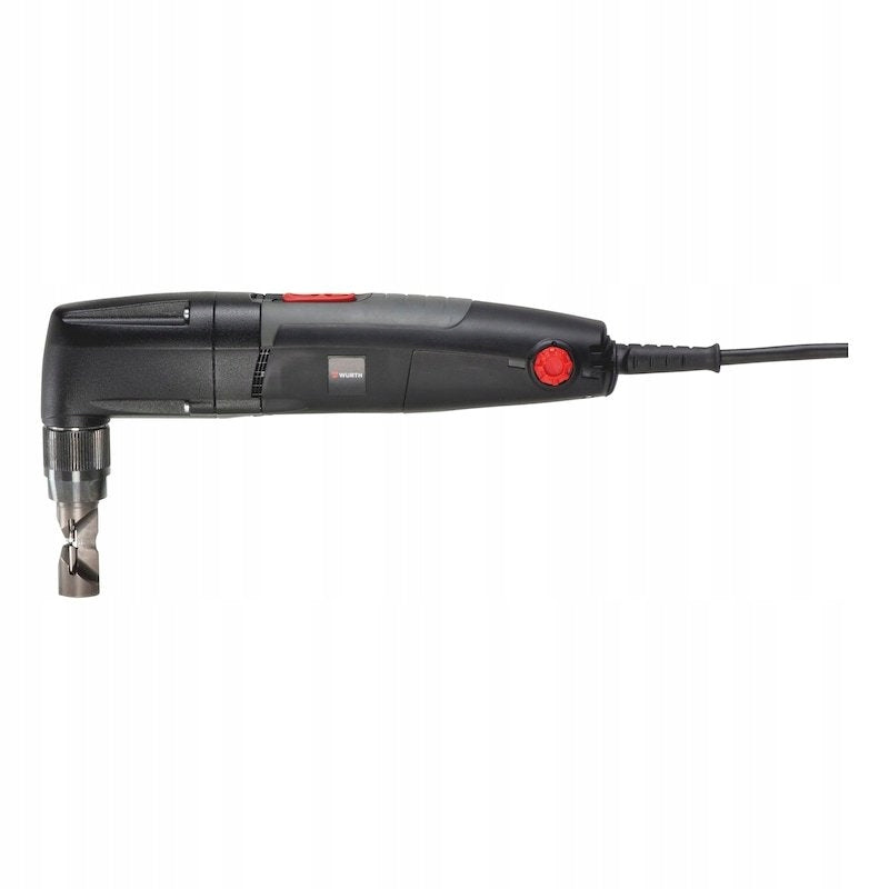 Electric vibrating shears for sheet metal EK 16-E