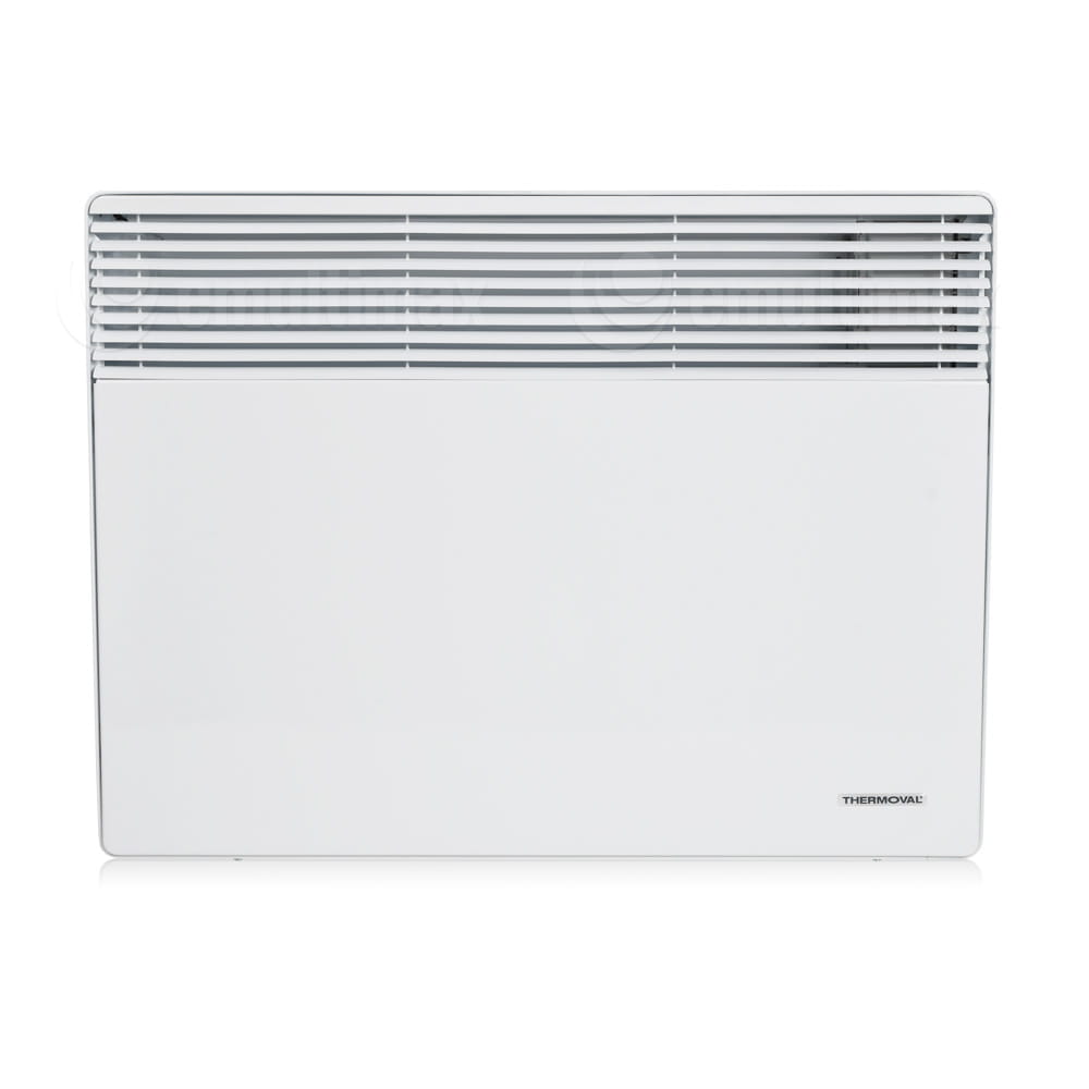 Electric wall convector heater with feet 2000W Thermoval T17 EAN (GTIN) 5901812594440