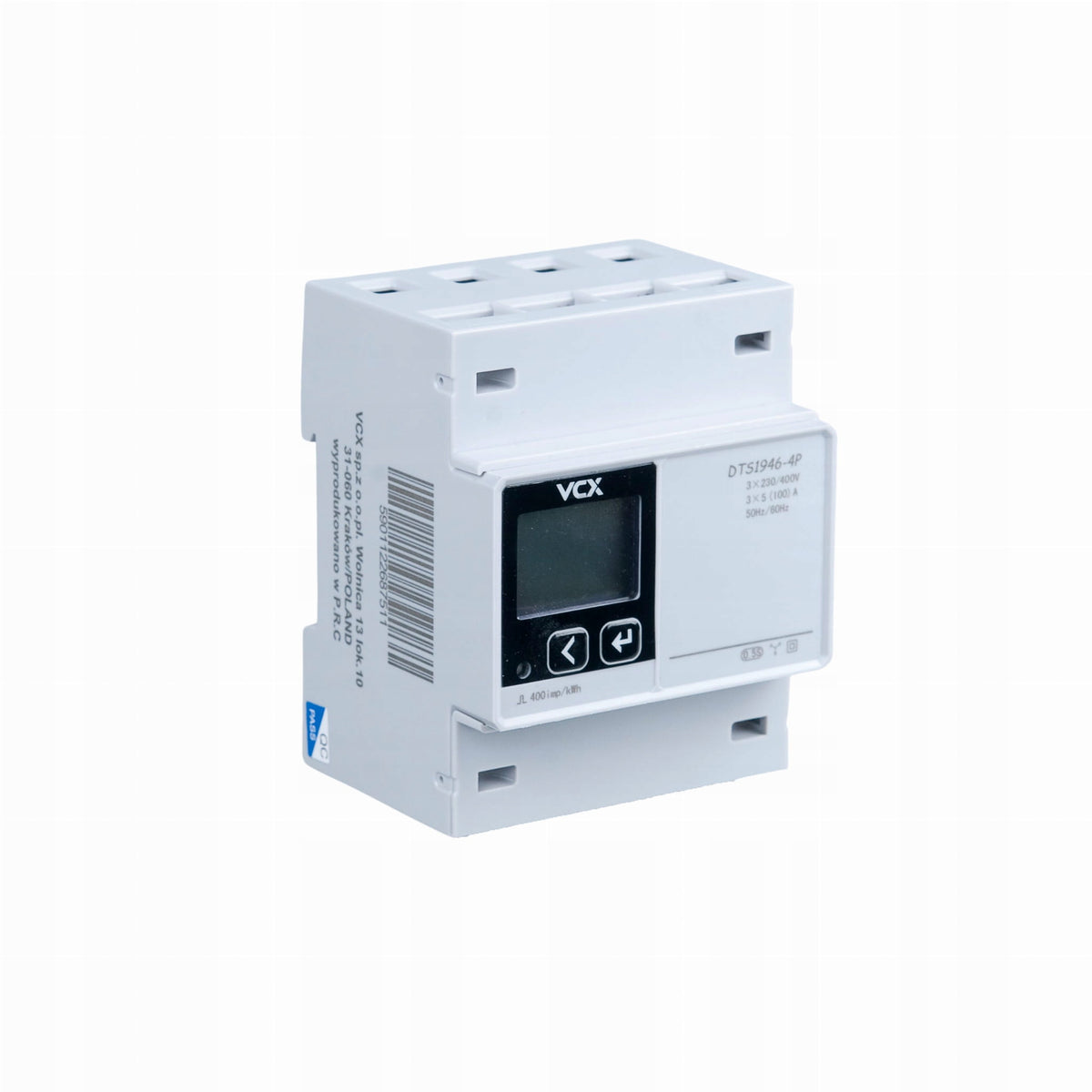 Electricity Meter 3 Phase DTS-1946 MO