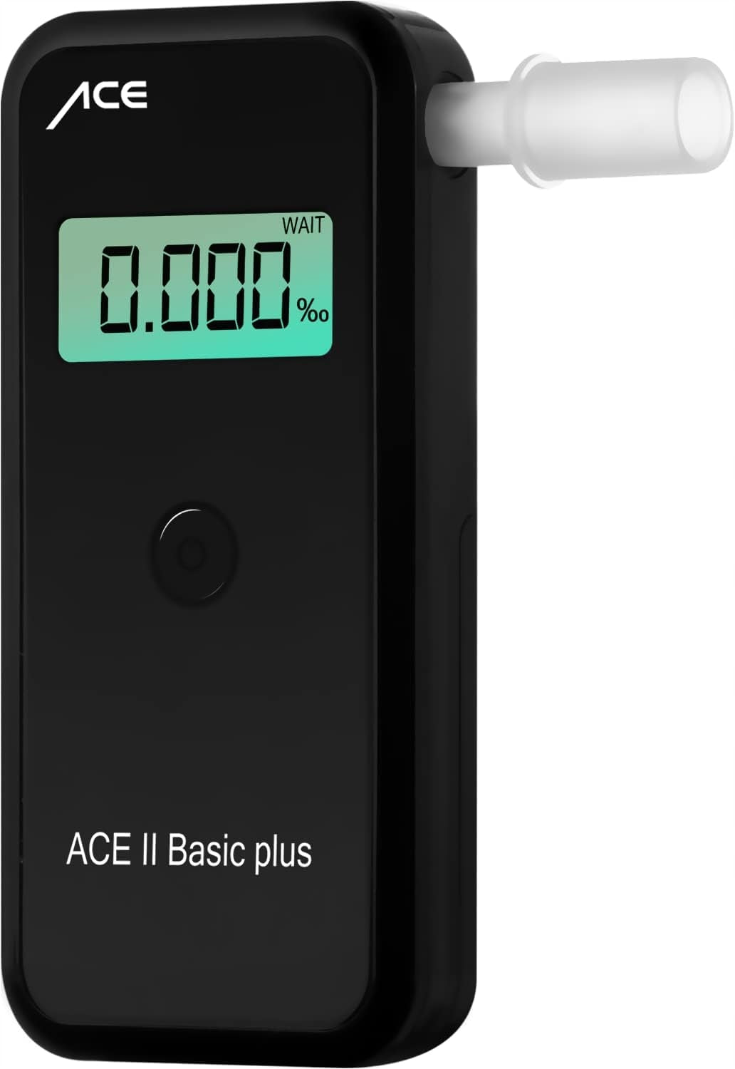 Electrochemical breathalyzer ACE 2 II Basic Plus G601