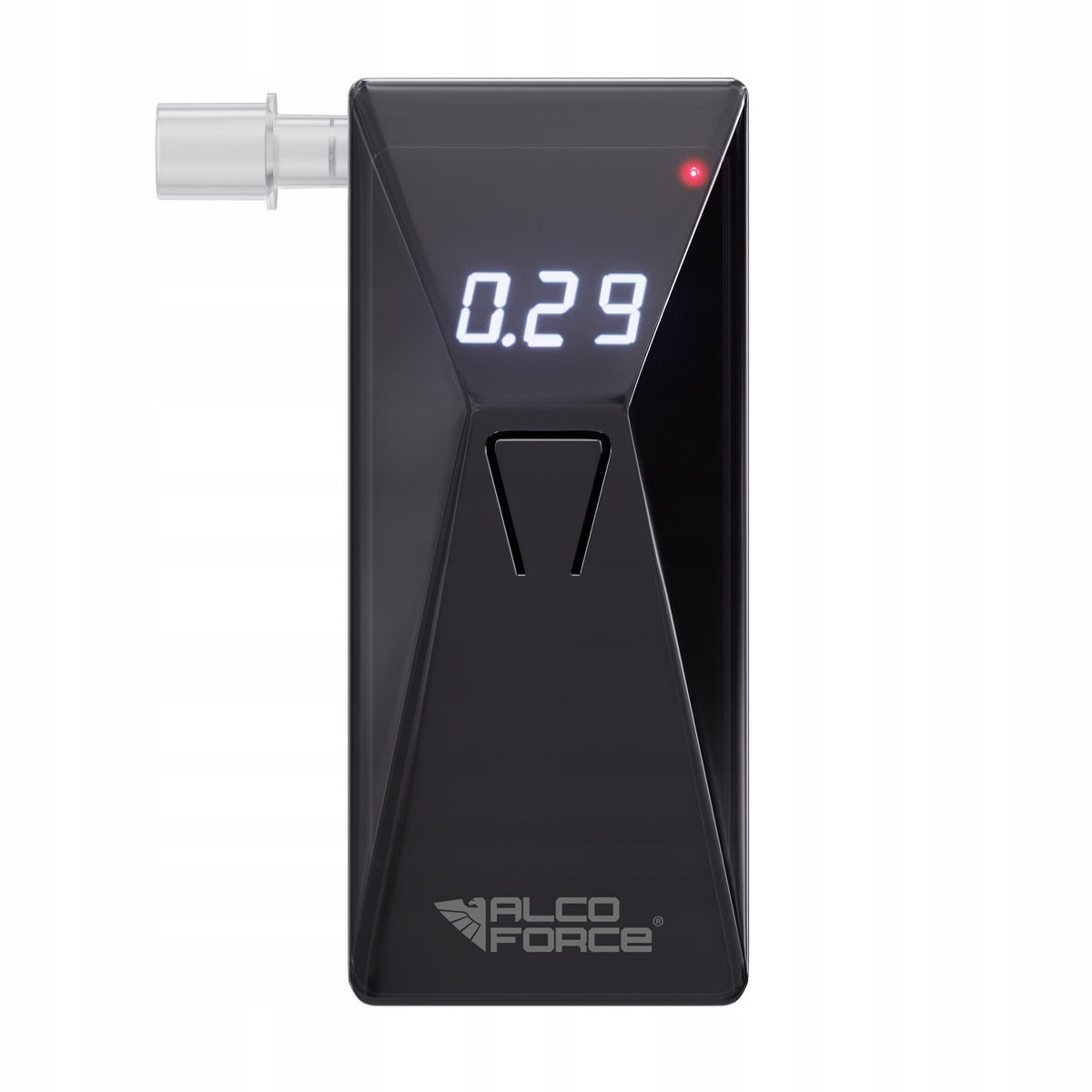 Electrochemical breathalyzer AF-450, mouthpieces EAN (GTIN) 5901687922409