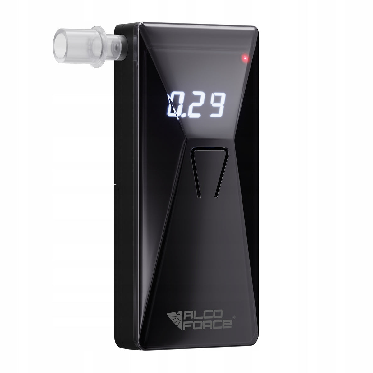 Electrochemical breathalyzer AF-450, mouthpieces Manufacturer code AF-450