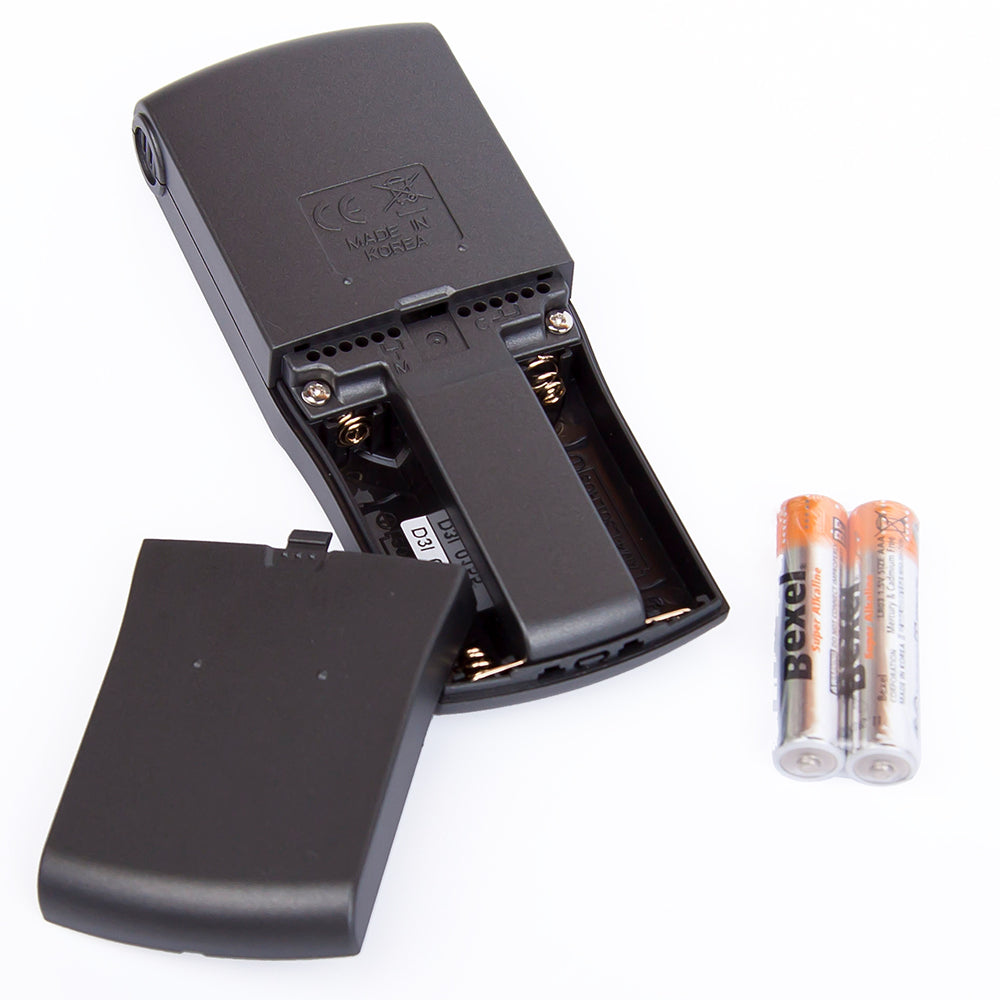 Electrochemical breathalyzer AlcoFind DA-7100 Manufacturer code 107020