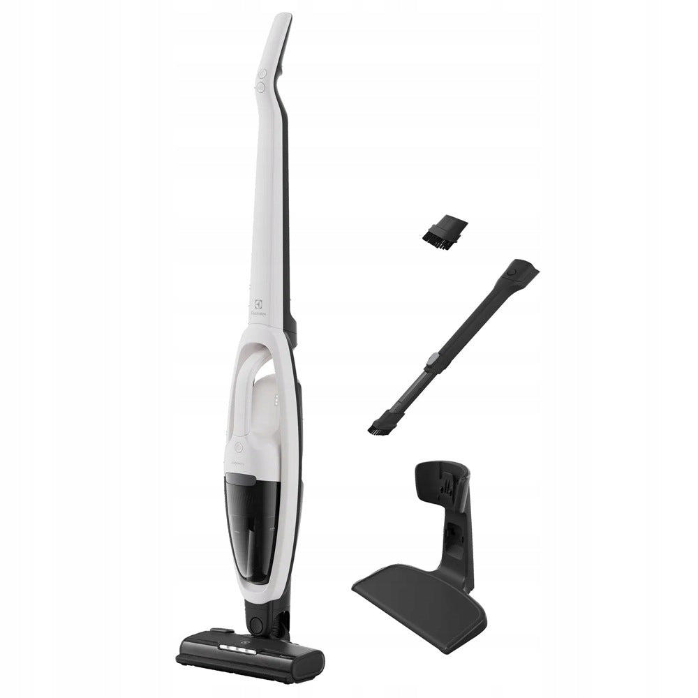 Electrolux 500 ES52CB18SH, upright vacuum cleaner