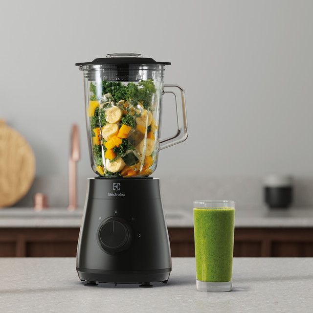 Electrolux - Cup blender E3TB1-4GG Model Create 3
