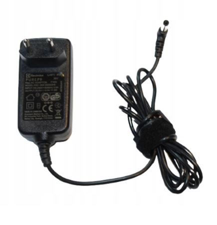 Electrolux DEERMA VX100 PURE F9 BedPro Electrolux Vacuum Cleaner Charger Manufacturer no brand