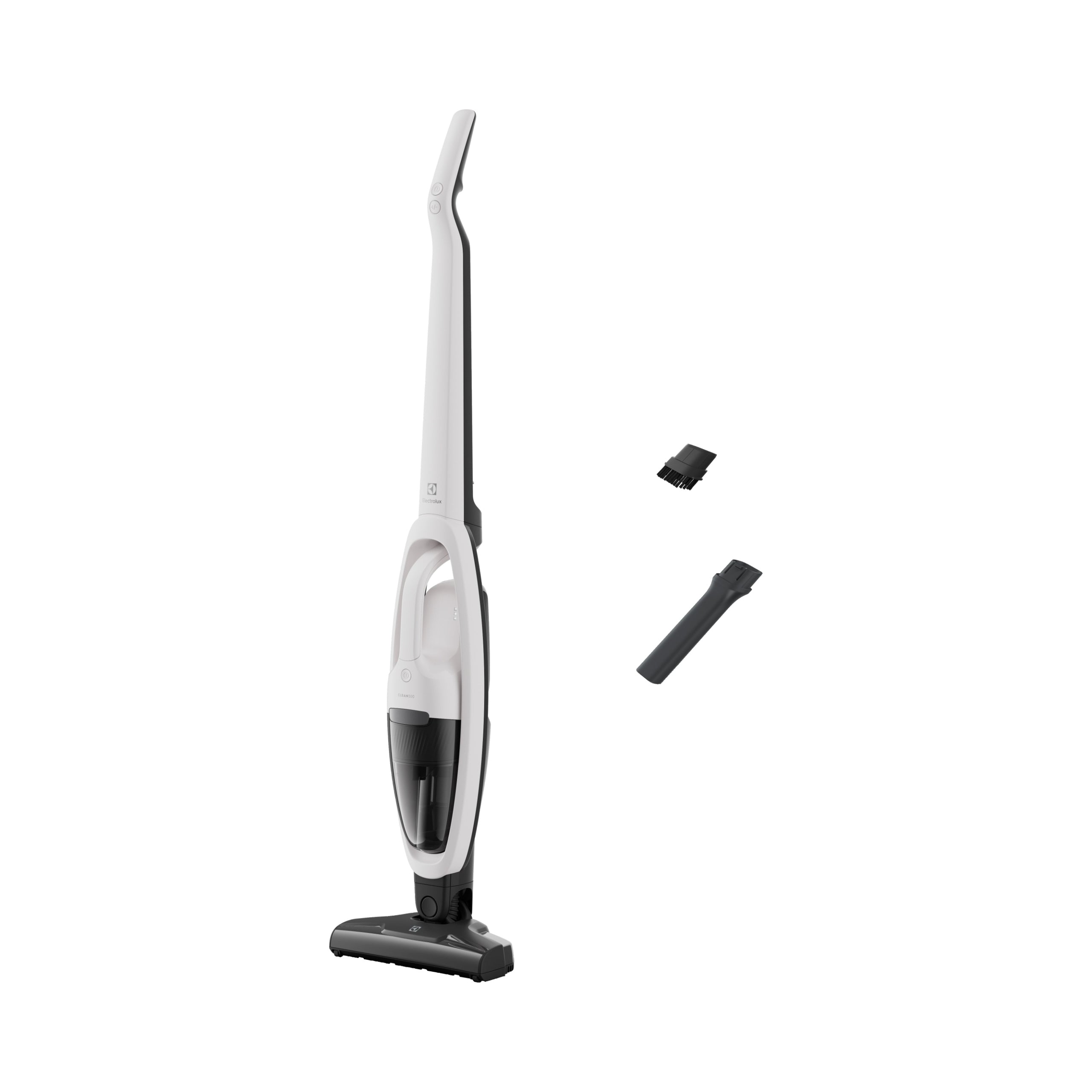 Electrolux ES31CB18SH Clean 300 2in1 Stick Vacuum Cleaner Electric Brush