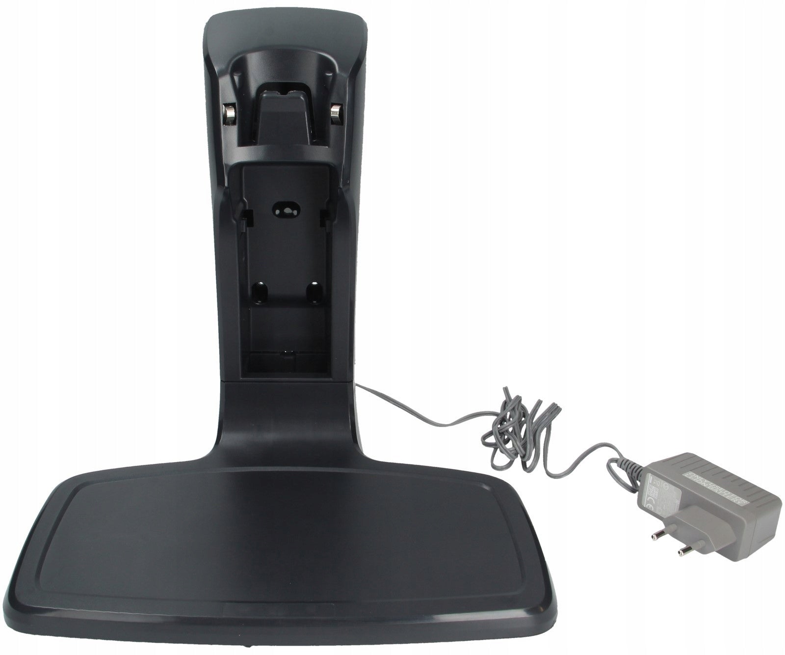 Electrolux ErgoRapido vacuum cleaner charging station