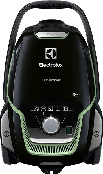 ElectroluxNew UltraOne EUOC9GREEN Vacuum Cleaner, Green Packaging status original