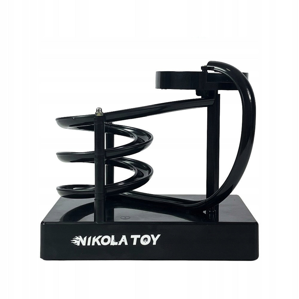 Electromagnetic Model Pendulum Perpetuum Mobile Edu USB NikolaToy Gift