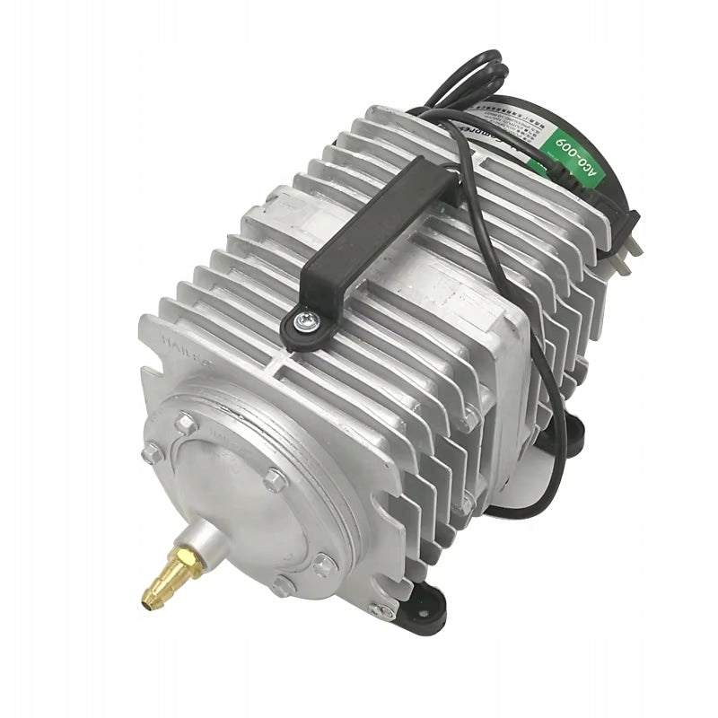 Electromagnetic piston compressor Air pump Hailea ACO-009D