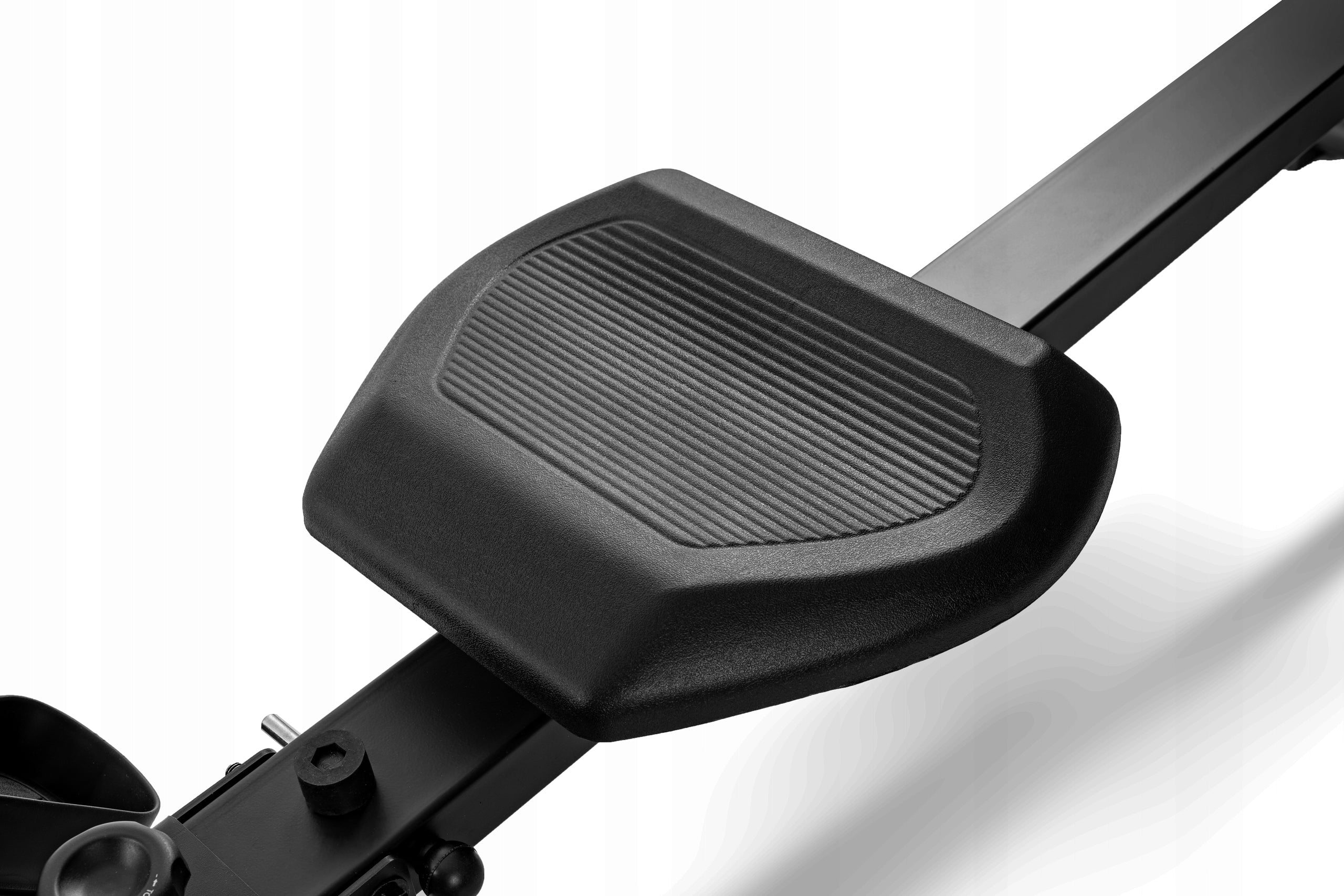 Electromagnetic rowing machine ERGOMETR OMEGA 150kg Manufacturer code OMEGA