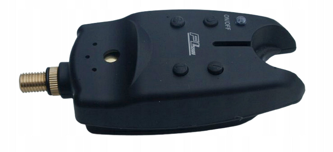 Electronic Bite Indicator Carp battery 9V freebie on the ground Manufacturer code 65858