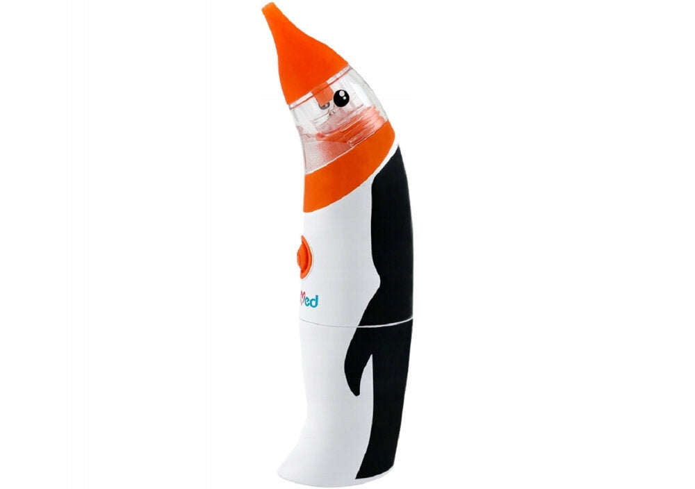 Electronic Nasal Aspirator MM-118 Penguin Medical device no