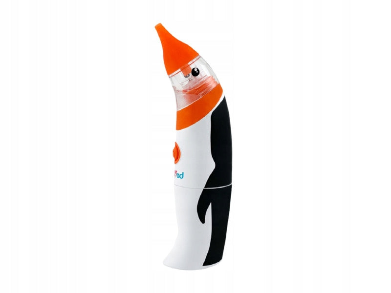 Electronic Nasal Aspirator MM-118 Penguin