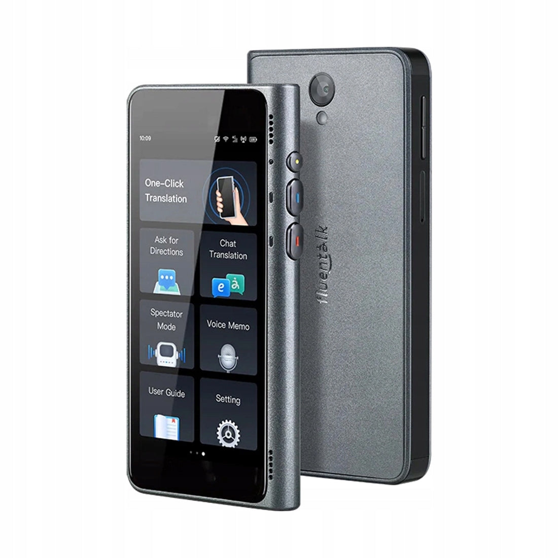 Electronic Offline Translator 43 Languages Timektettle LIVE translator