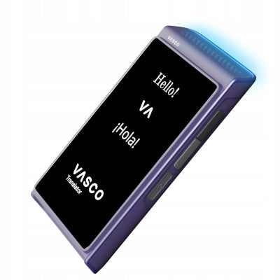 Electronic Translator | Vasco Translator Q1