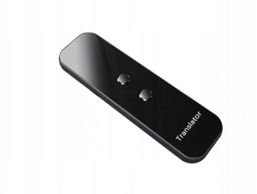 Electronic Voice Speech Translator 127 Languages Without Internet Brand no brand