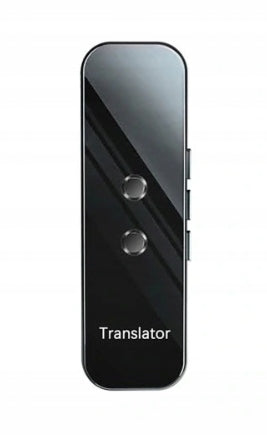Electronic Voice Speech Translator 127 Languages Without Internet Model binguanwen982