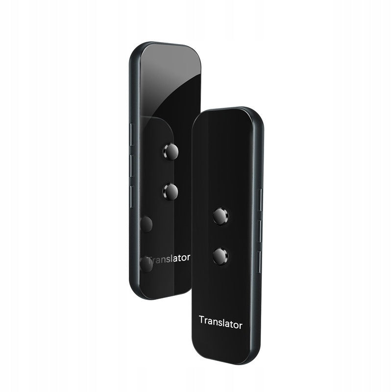Electronic Voice Speech Translator 127 Languages Without Internet