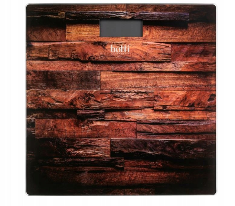 Electronic bathroom scale Botti CEDAR