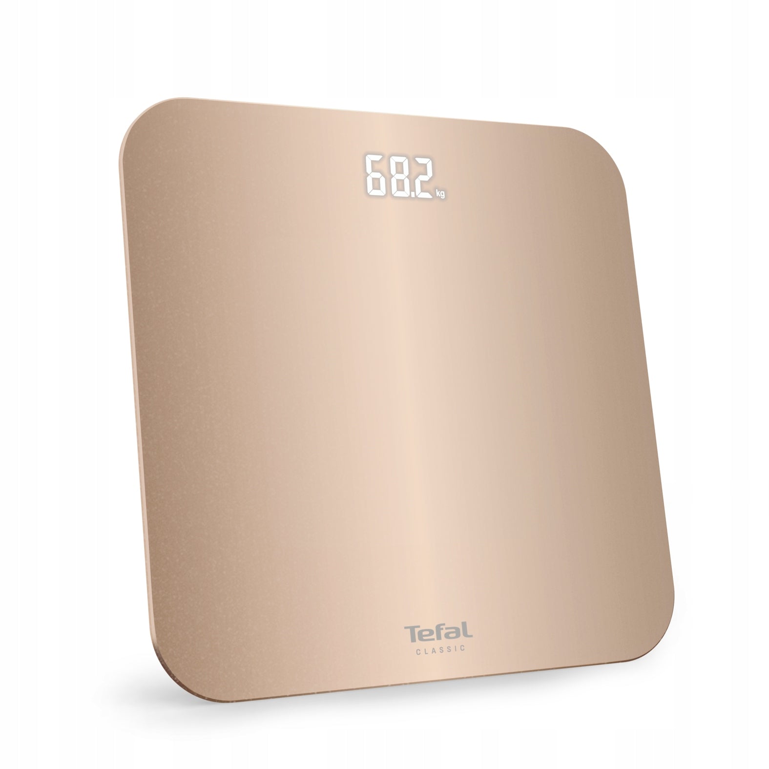 Electronic bathroom scale Tefal Classic PP1900 180 kg