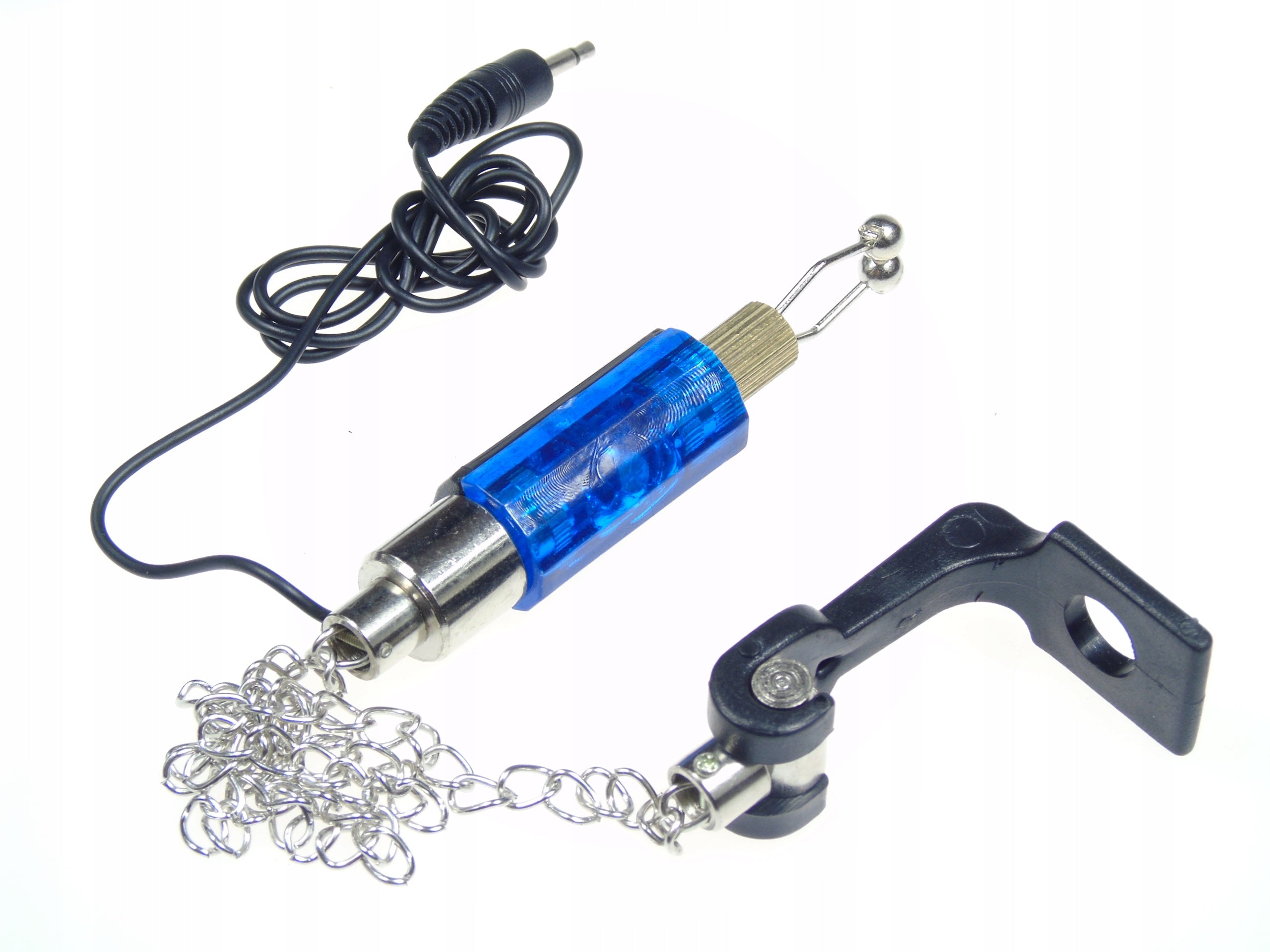 Electronic bite alarm Miracle Fish 2 Syg + 2 HAN Brand Miracle Fish