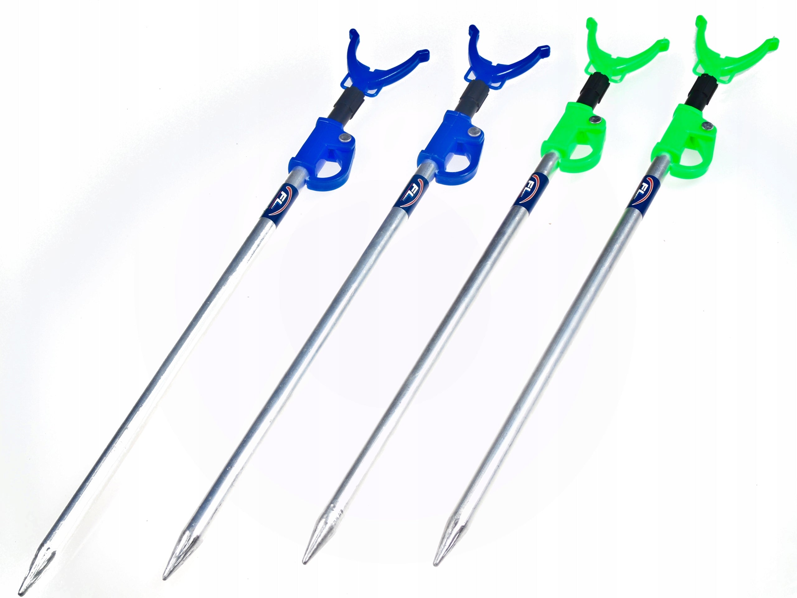 Electronic bite alarm Miracle Fish Set Brand Miracle Fish