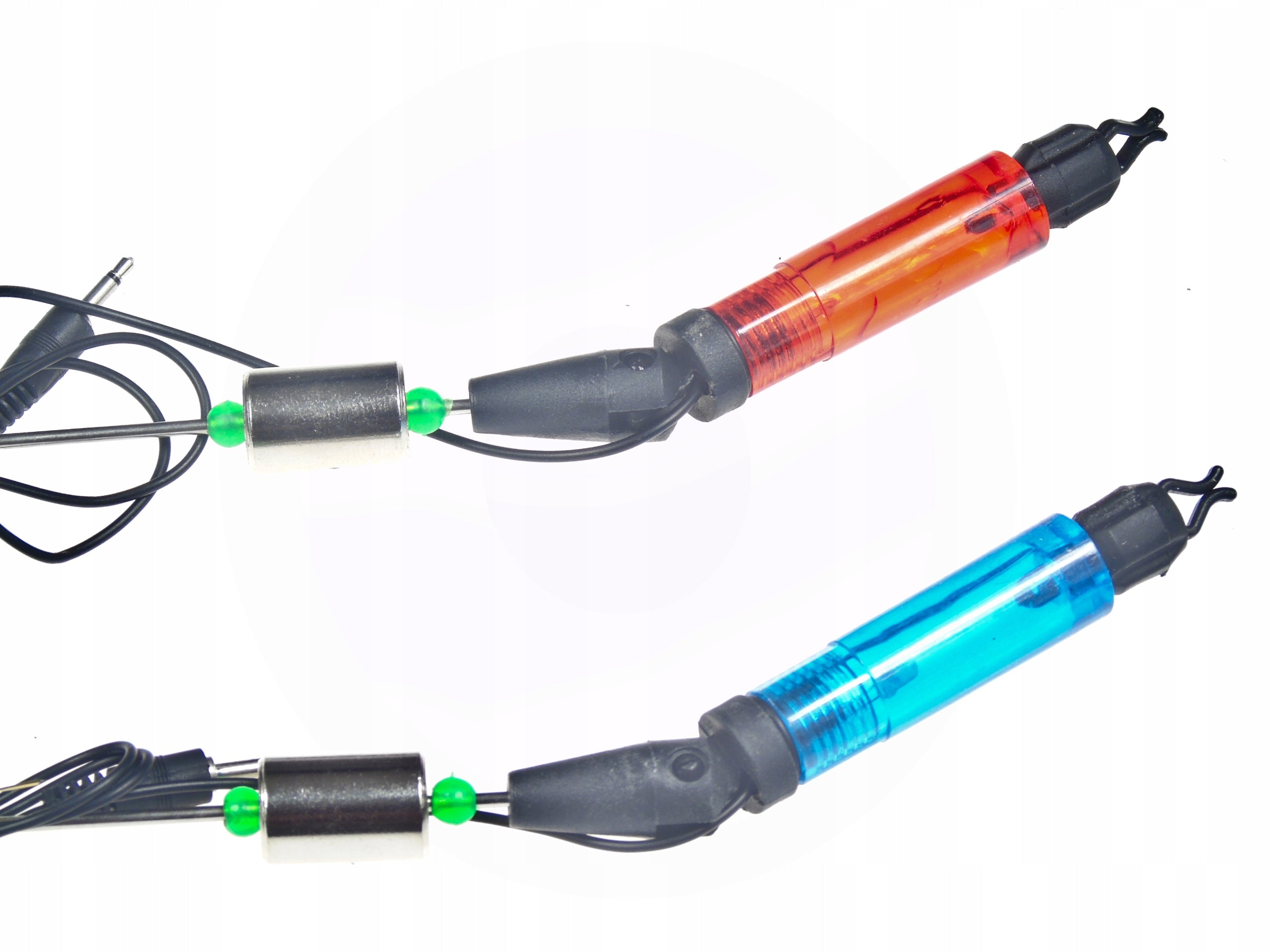 Electronic bite alarm Miracle Fish Set Manufacturer code zse011