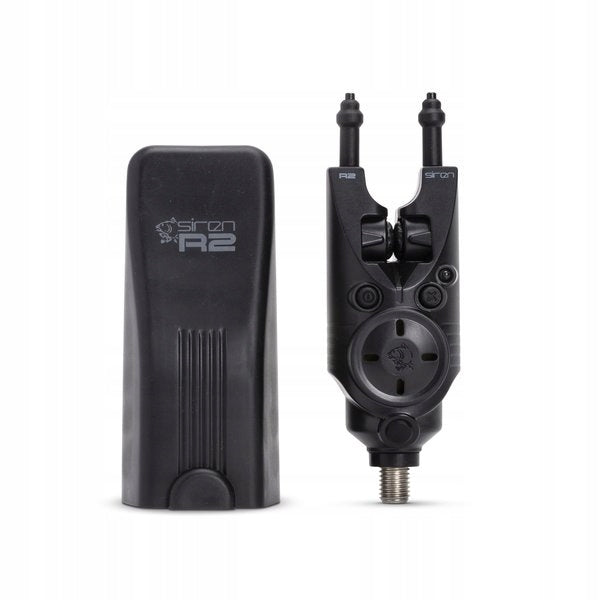 Electronic bite alarm Nash Siren R3 Set 3 Rod Manufacturer code T3003