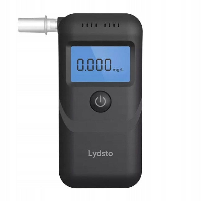 Electronic breathalyzer Lydsto Alcohol Tester