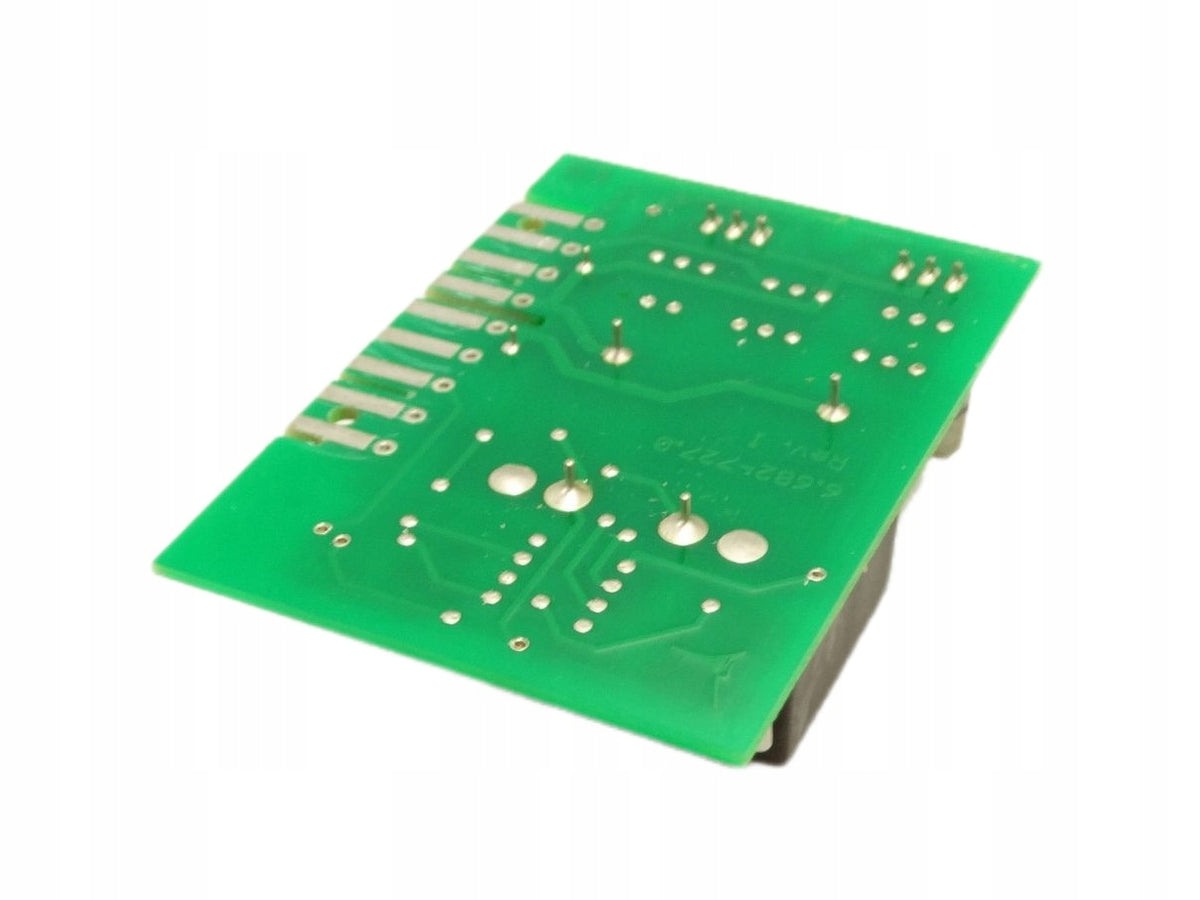 Electronic circuit for evaporator KARCHER SC1402 SC 1475 Jubilee 4.682-089.0 Packaging status original