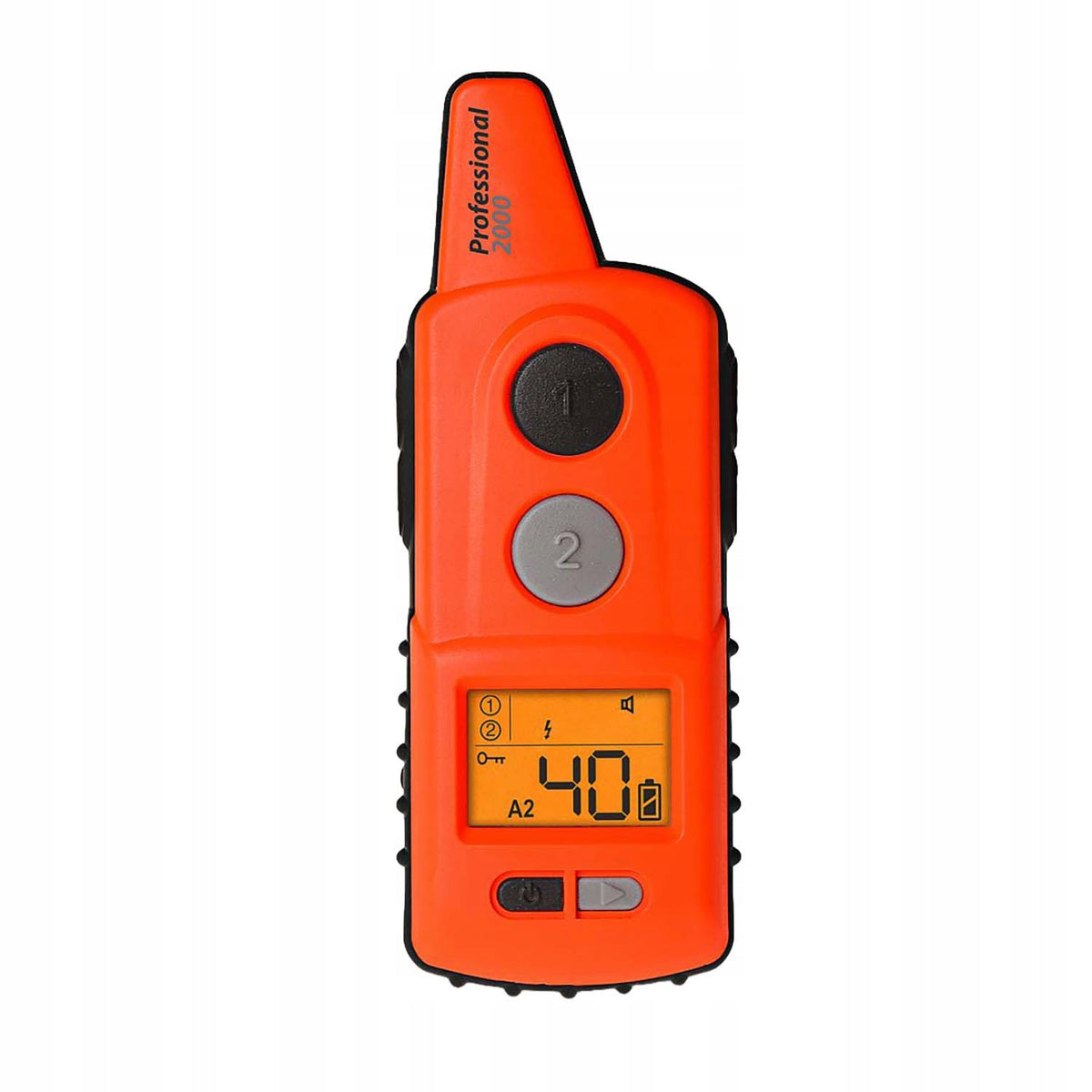 Electronic training collar DOGTRACE d-control professional 2000 Brand Dogtrace