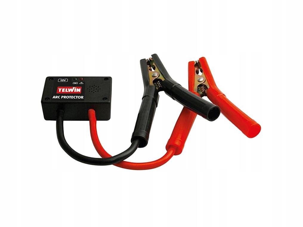 Electronics protection against welding 12V battery protection Manufacturer code 802840