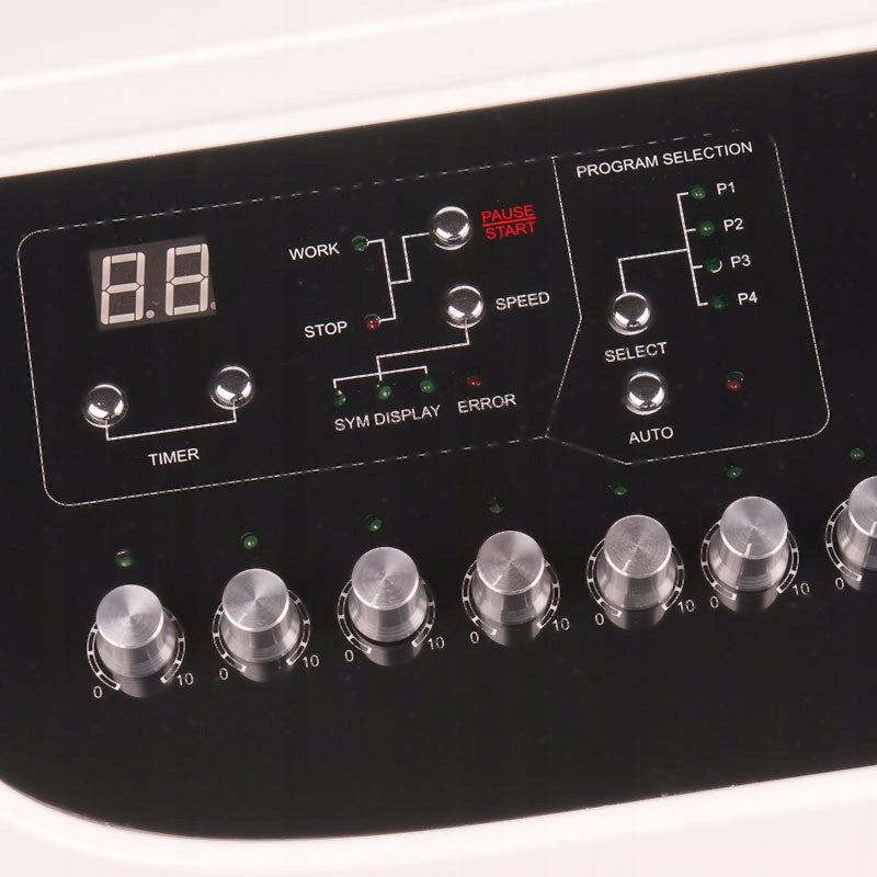 Electrostimulation device BR-2003, Muscle electrostimulation Brand no brand