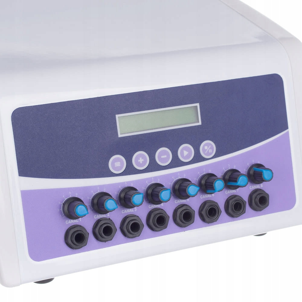 Electrostimulation device BR-335 Manufacturer code BR-335