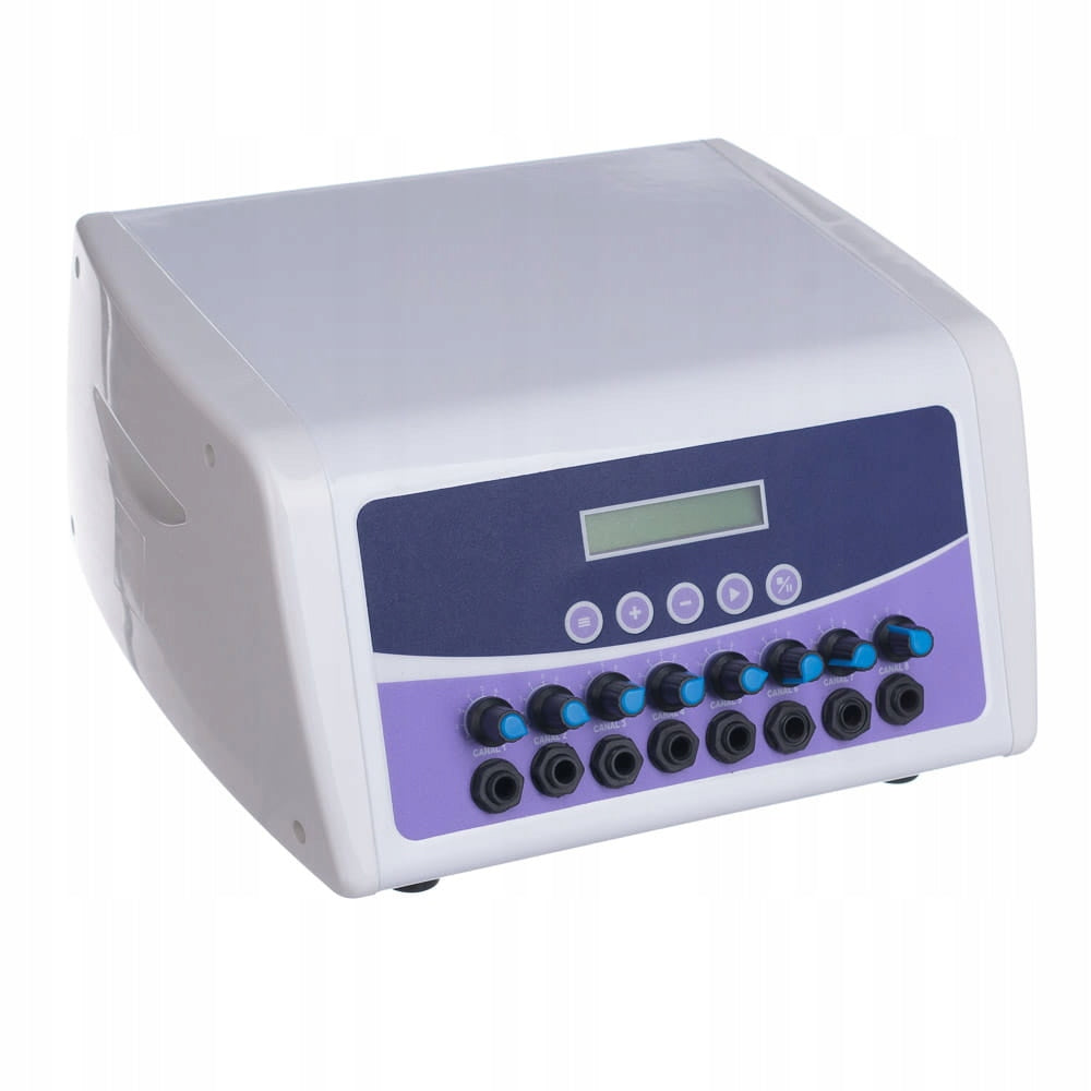 Electrostimulation device BR-335